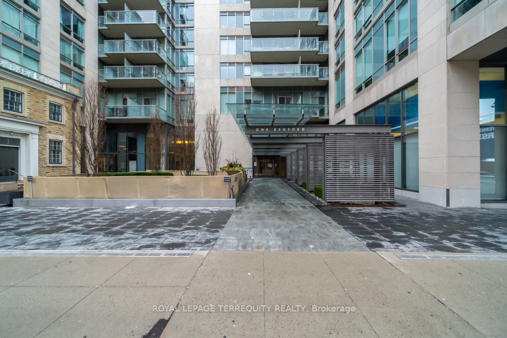 1 Bedford Rd, unit 302 for rent