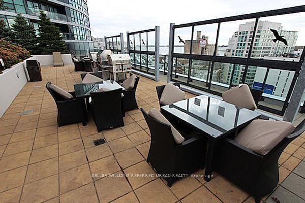 600 Fleet St, unit 2104 for rent