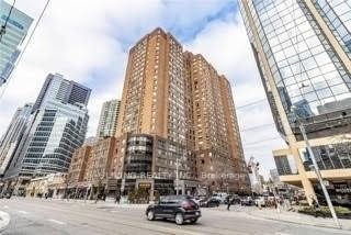 633 Bay St, unit 1704 for rent