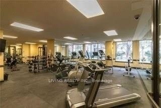 633 Bay St, unit 1704 for rent