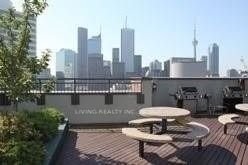 633 Bay St, unit 1704 for rent