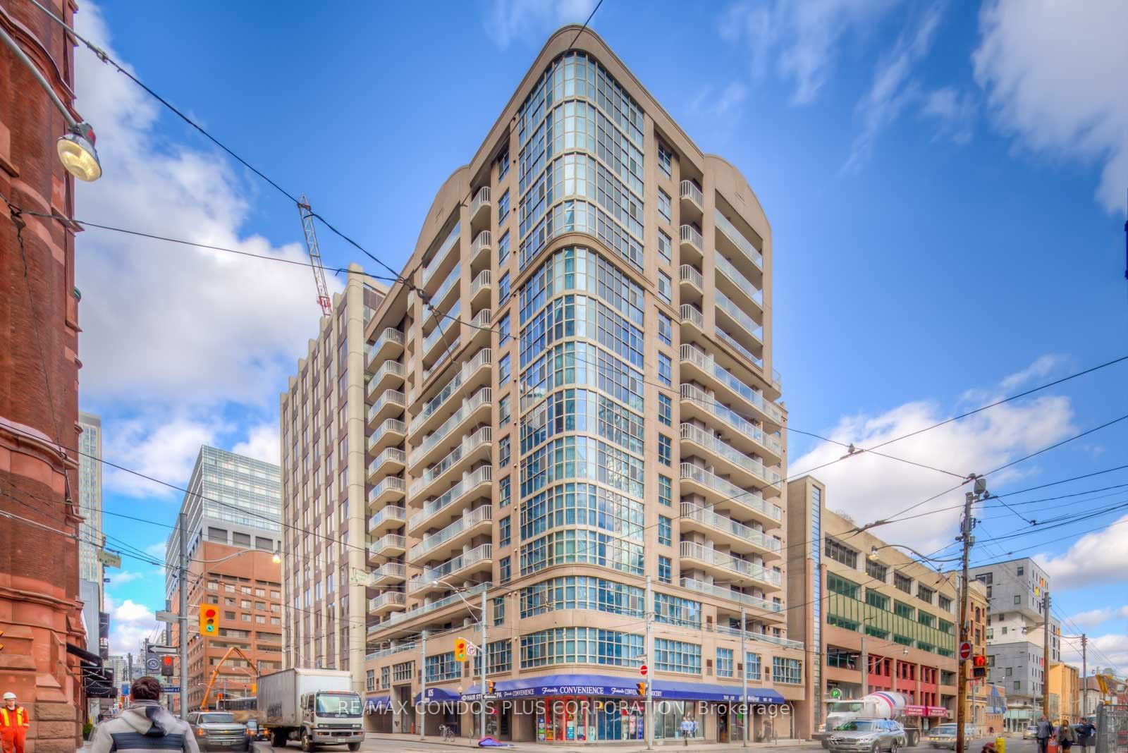 105 Victoria St, unit 305 for rent