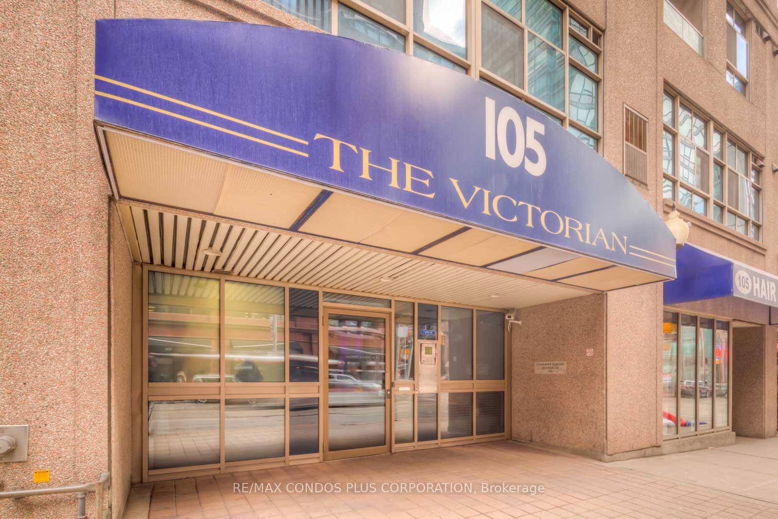 105 Victoria St, unit 305 for rent