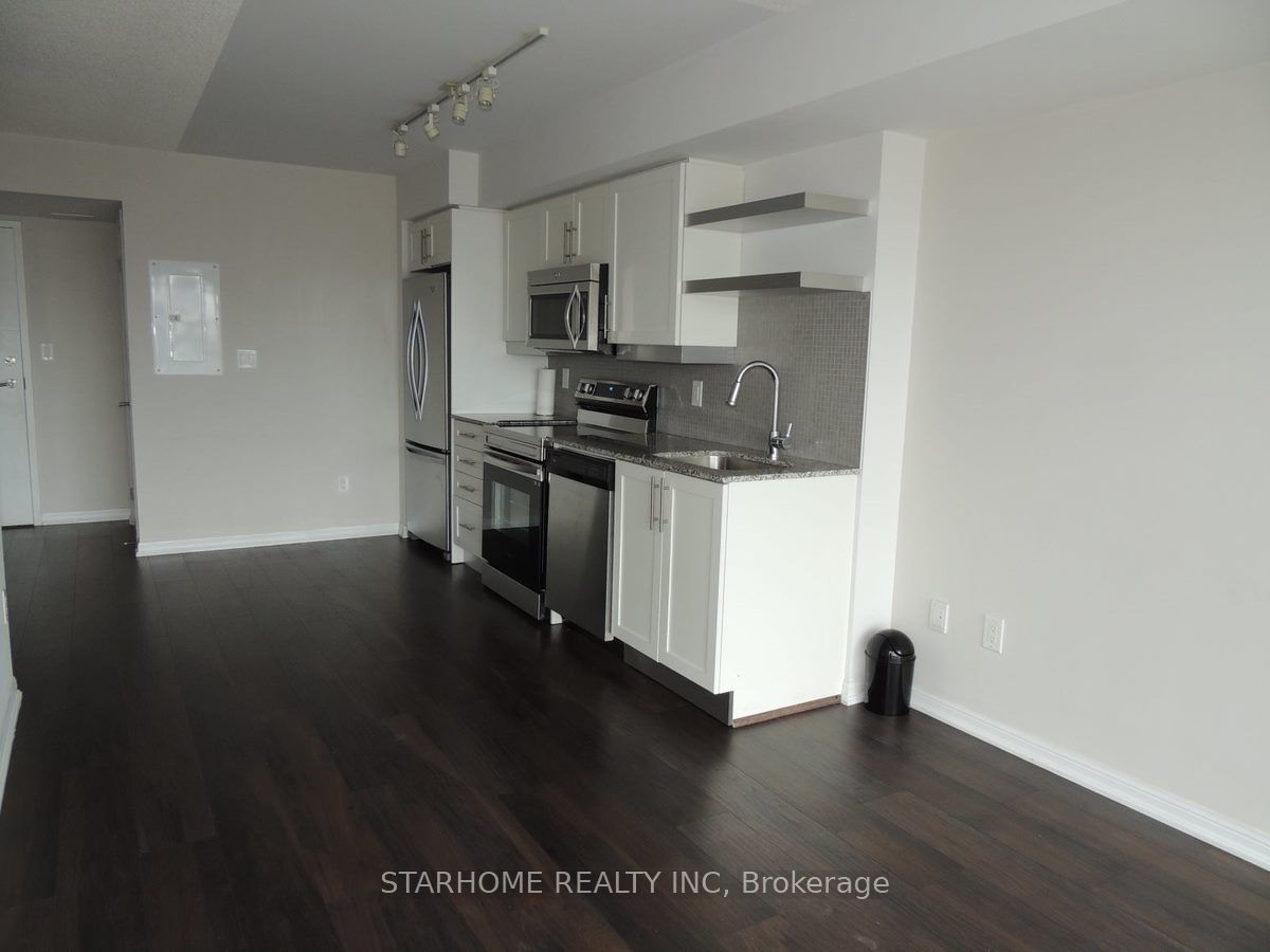 400 Adelaide St E, unit 2314 for rent