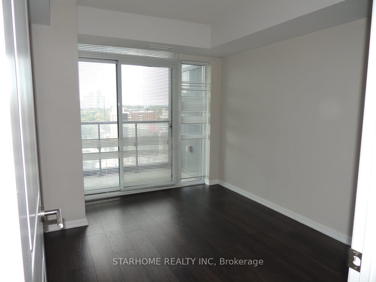 400 Adelaide St E, unit 2314 for rent