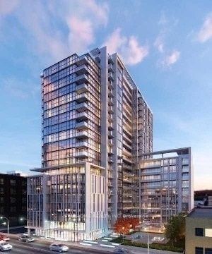 400 Adelaide St E, unit 2314 for rent