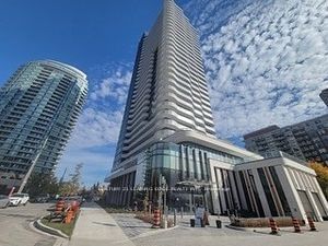 15 HOLMES Ave, unit 2406 for rent