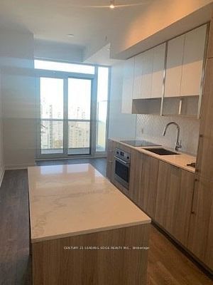 15 HOLMES Ave, unit 2406 for rent