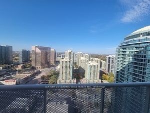 15 HOLMES Ave, unit 2406 for rent