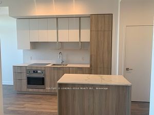 15 HOLMES Ave, unit 2406 for rent