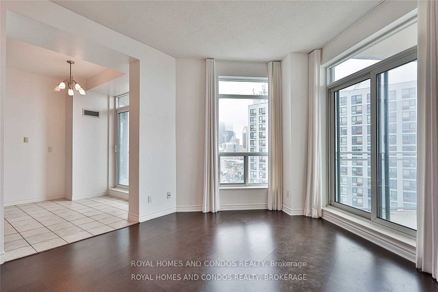 410 Queens Quay W, unit Lph6 for rent