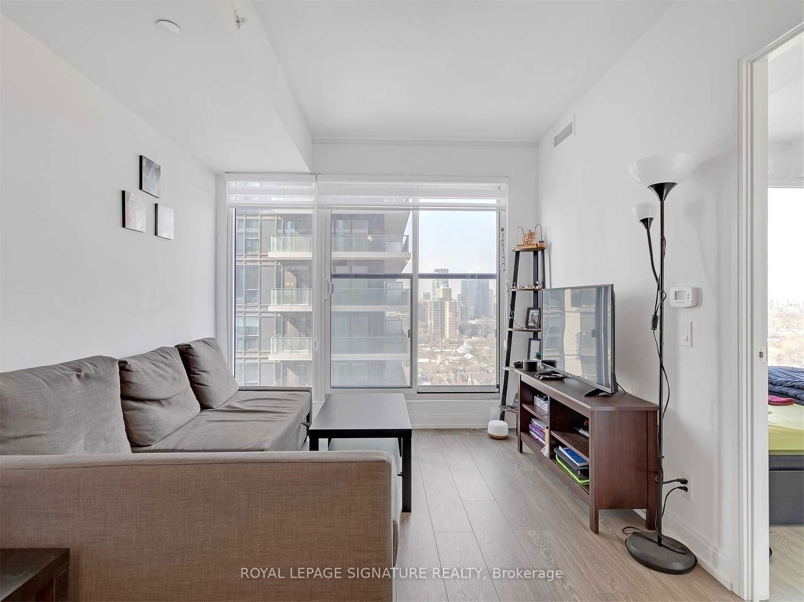 181 Dundas St E, unit 4802 for sale