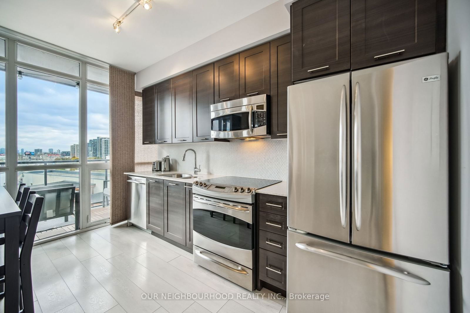 169 Fort York Blvd, unit 1212 for rent