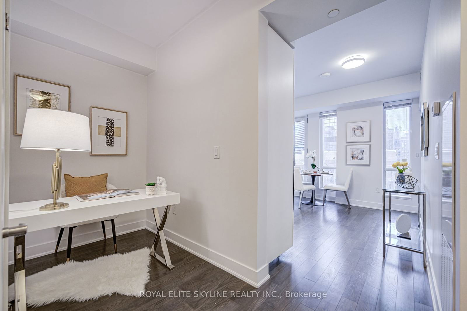 955 Bay St, unit 310 for sale