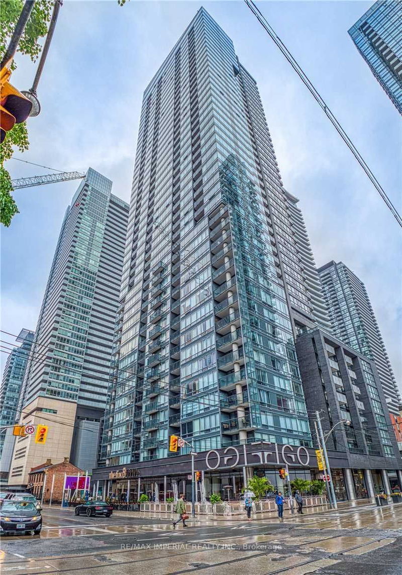 295 Adelaide St W, unit 307 for rent