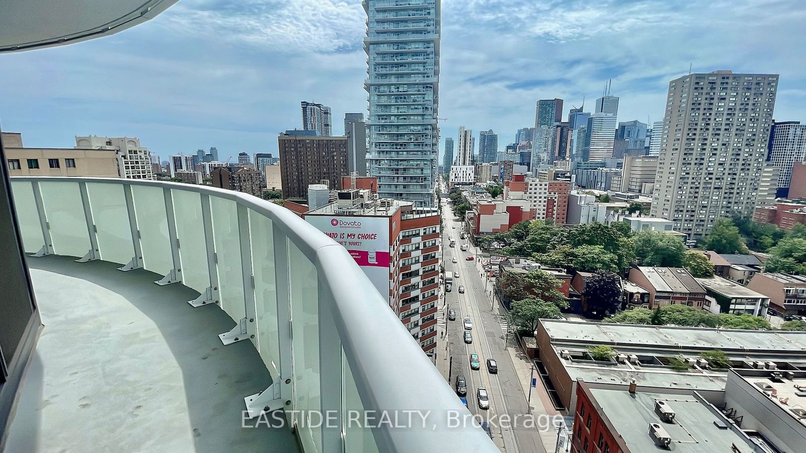 Stanley Condos, Downtown, Toronto