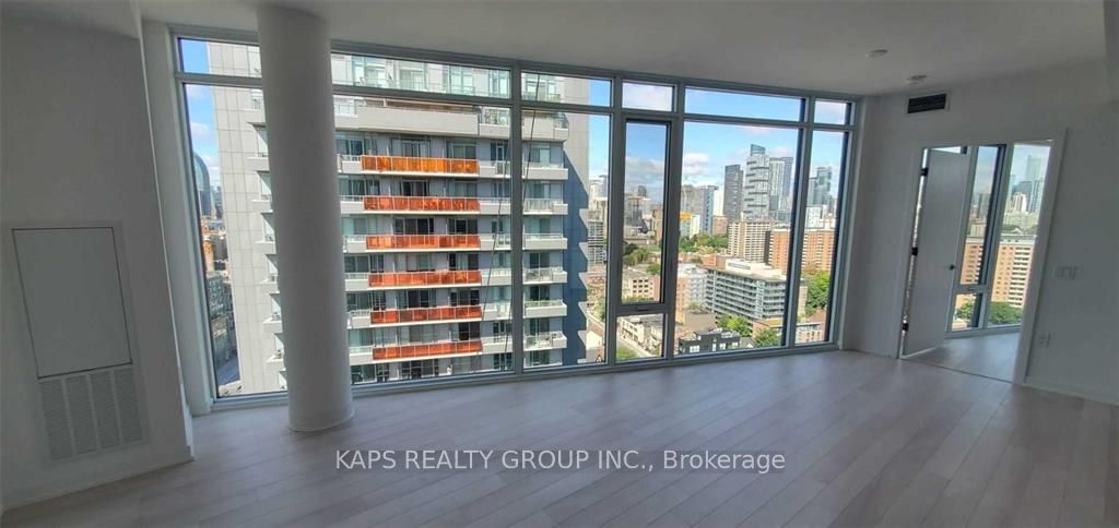 48 Power St, unit 1908 for rent