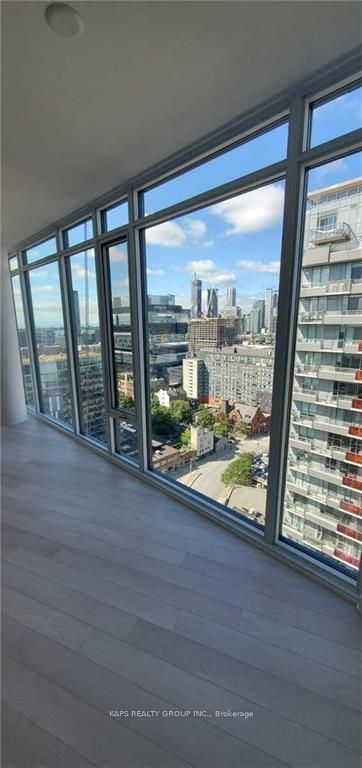 48 Power St, unit 1908 for rent