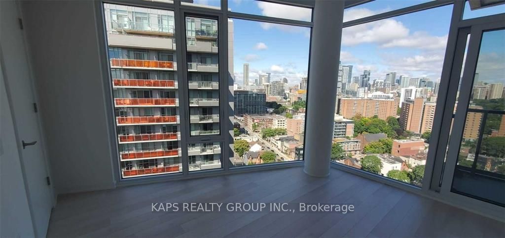 48 Power St, unit 1908 for rent