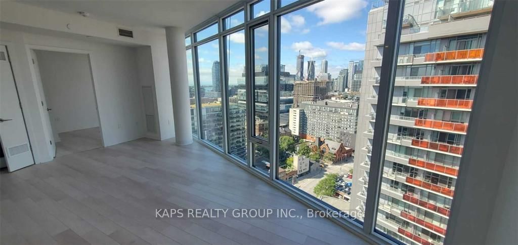 48 Power St, unit 1908 for rent