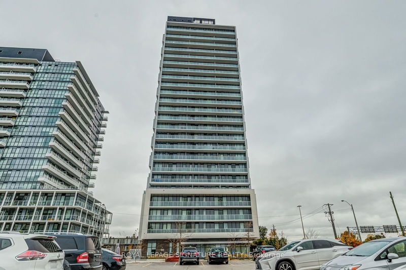 188 Fairview Mall Dr, unit 1205 for rent