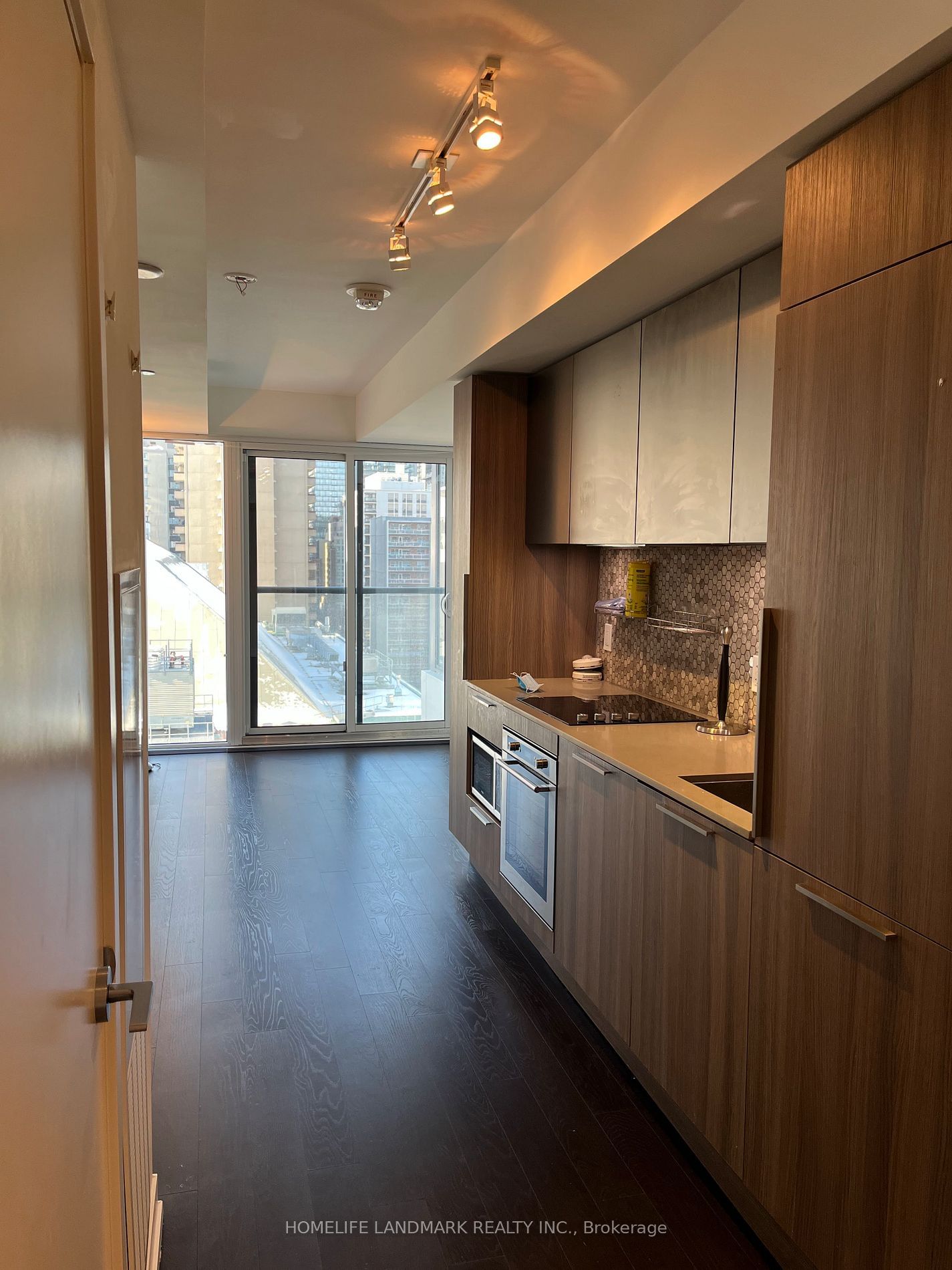 85 Wood St, unit 1505 for rent