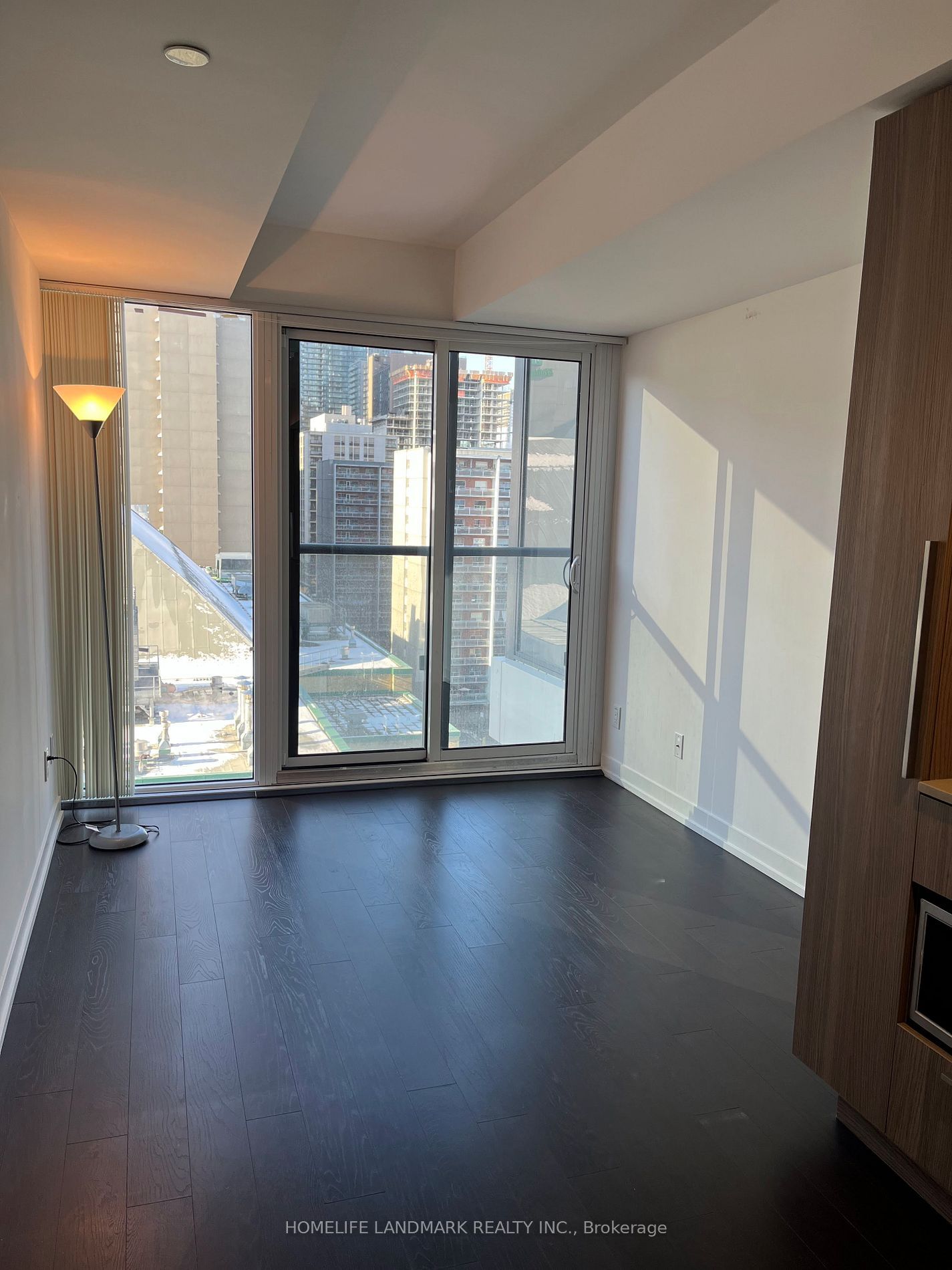 85 Wood St, unit 1505 for rent