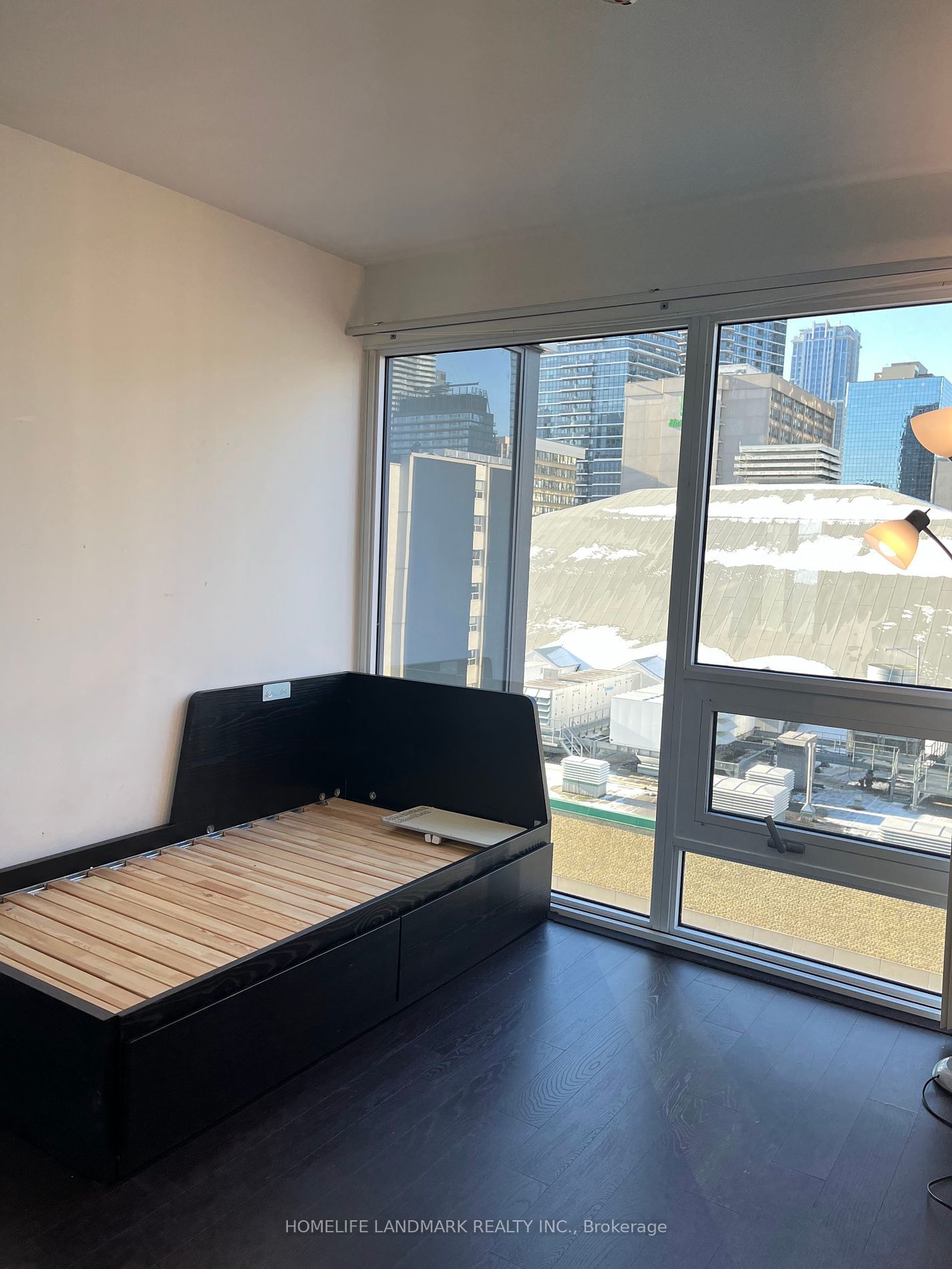 85 Wood St, unit 1505 for rent