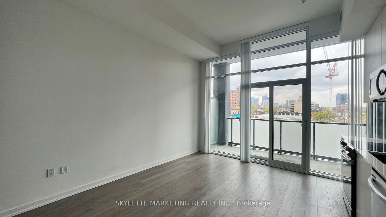 50 Power St, unit 424 for rent