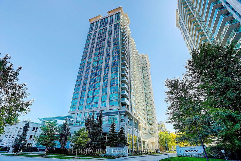 17 Anndale Dr, unit 1011 for sale