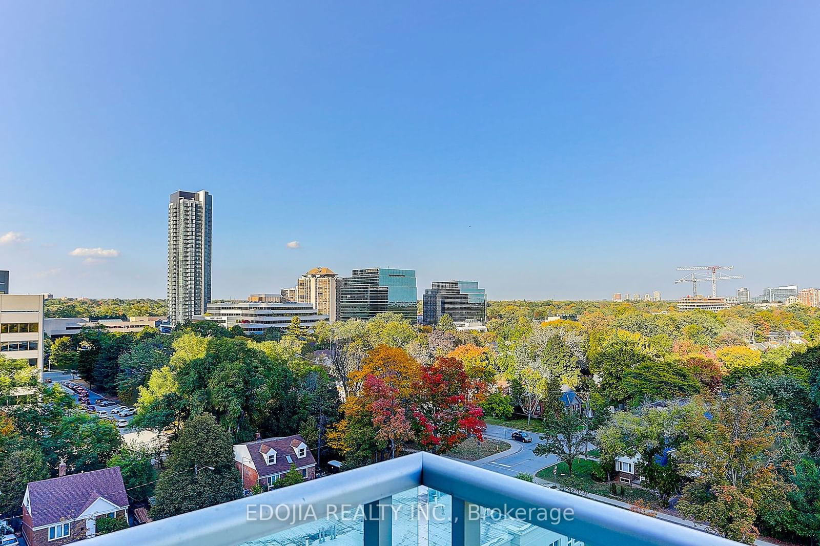 Savvy Condos, North York, Toronto