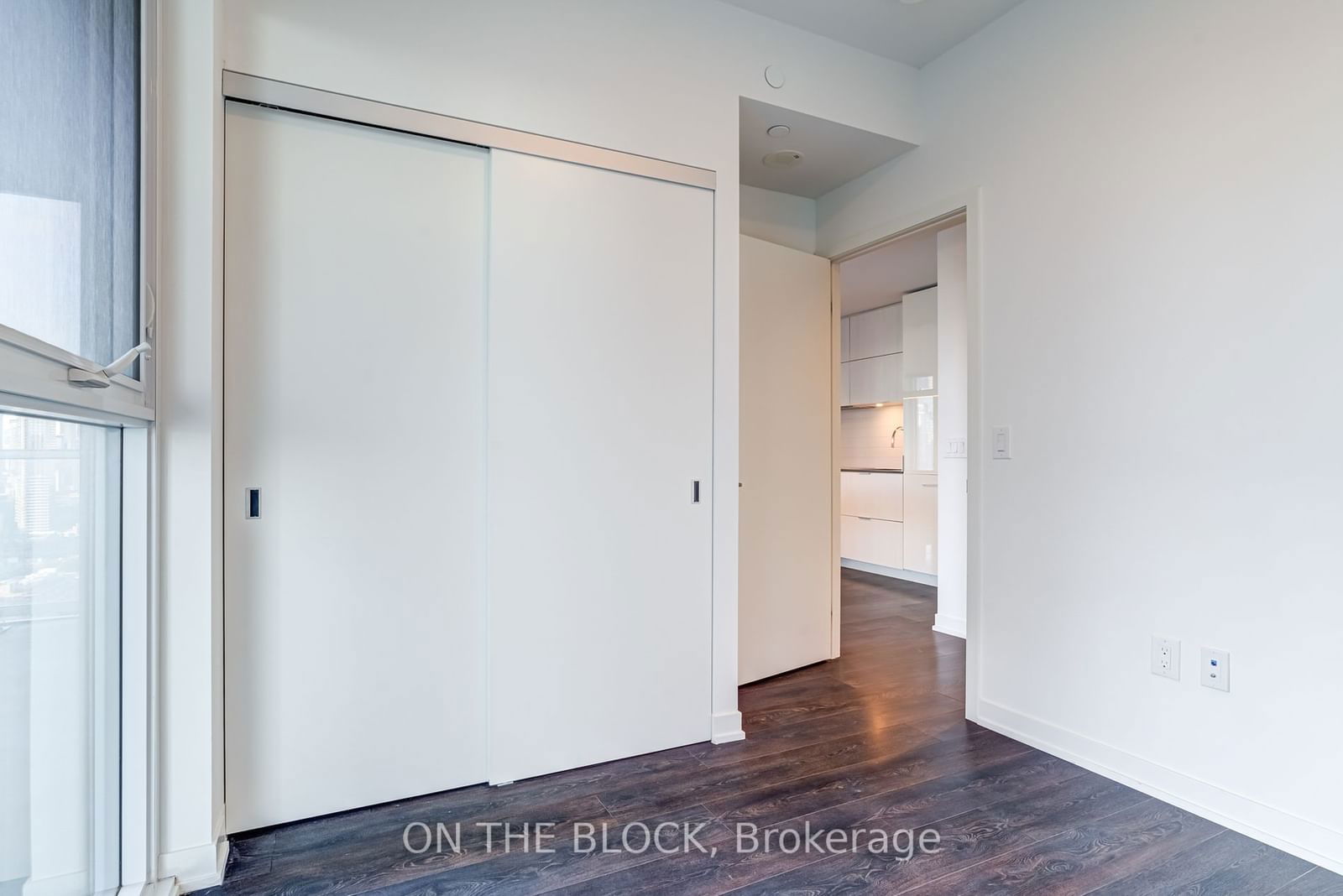 20 Richardson St, unit 3307 for sale