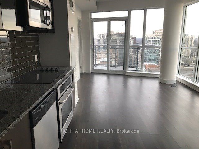 98 LILLIAN St, unit 1815 for rent