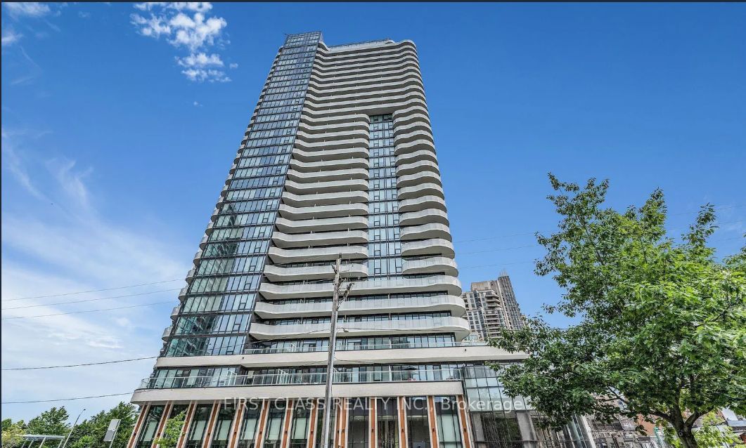 15 Holmes Ave, unit 304 for rent