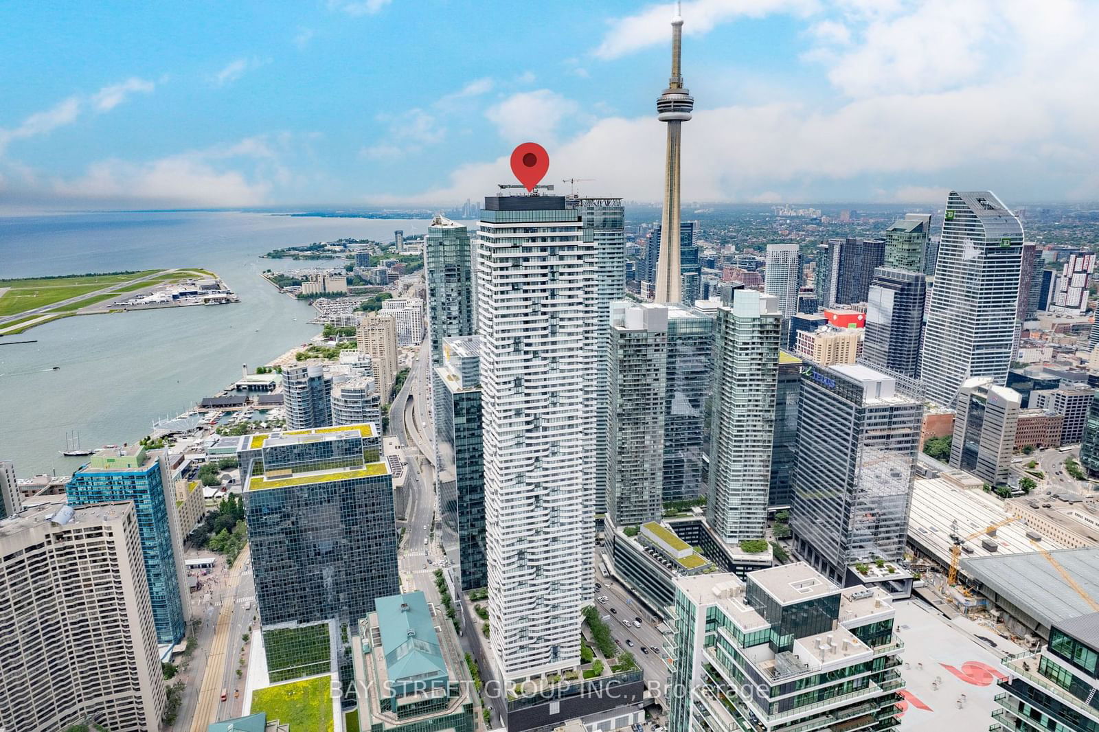 100 Harbour St, unit 4310 for sale