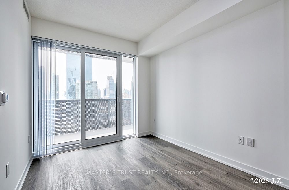 55 Cooper St, unit 2615 for rent