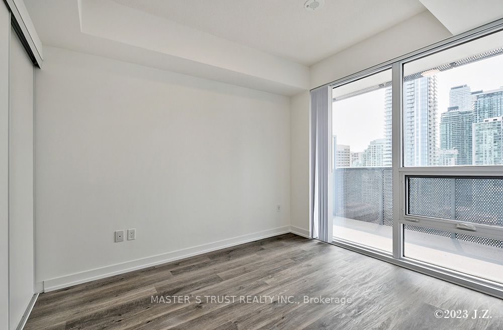 55 Cooper St, unit 2615 for rent