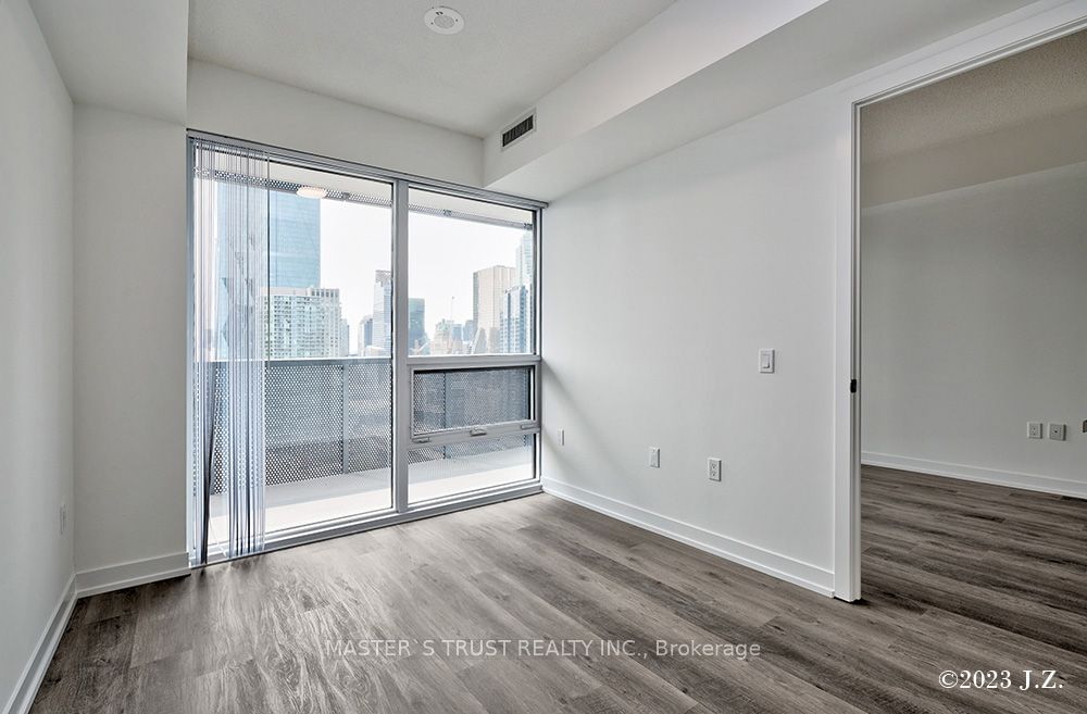 55 Cooper St, unit 2615 for rent