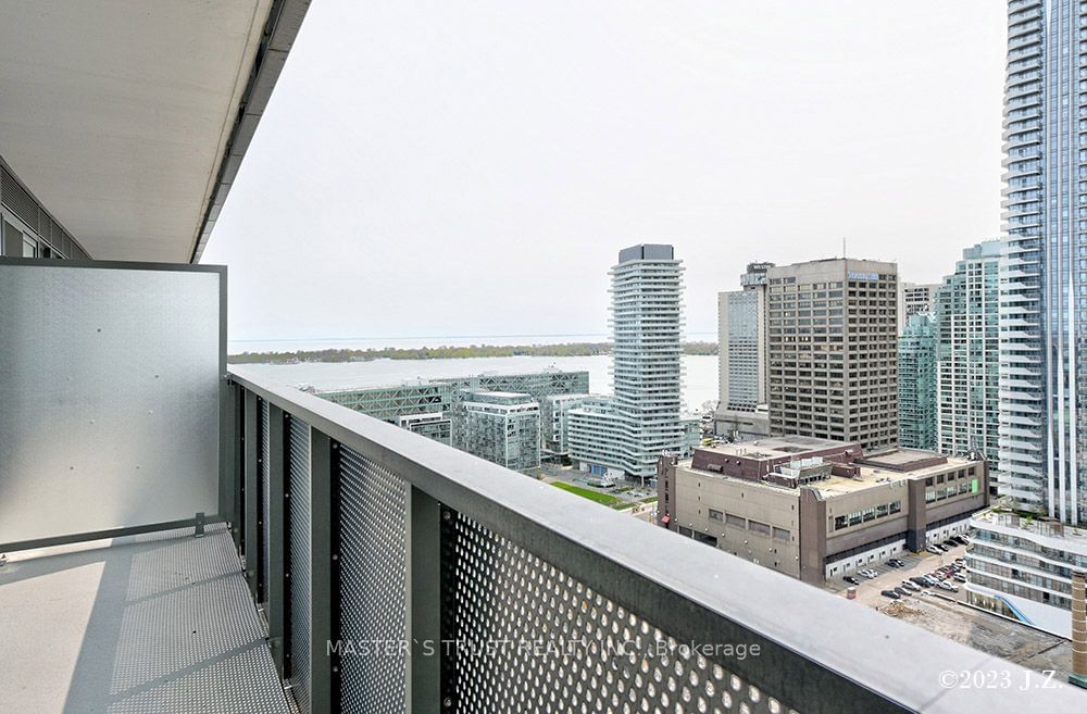 55 Cooper St, unit 2615 for rent