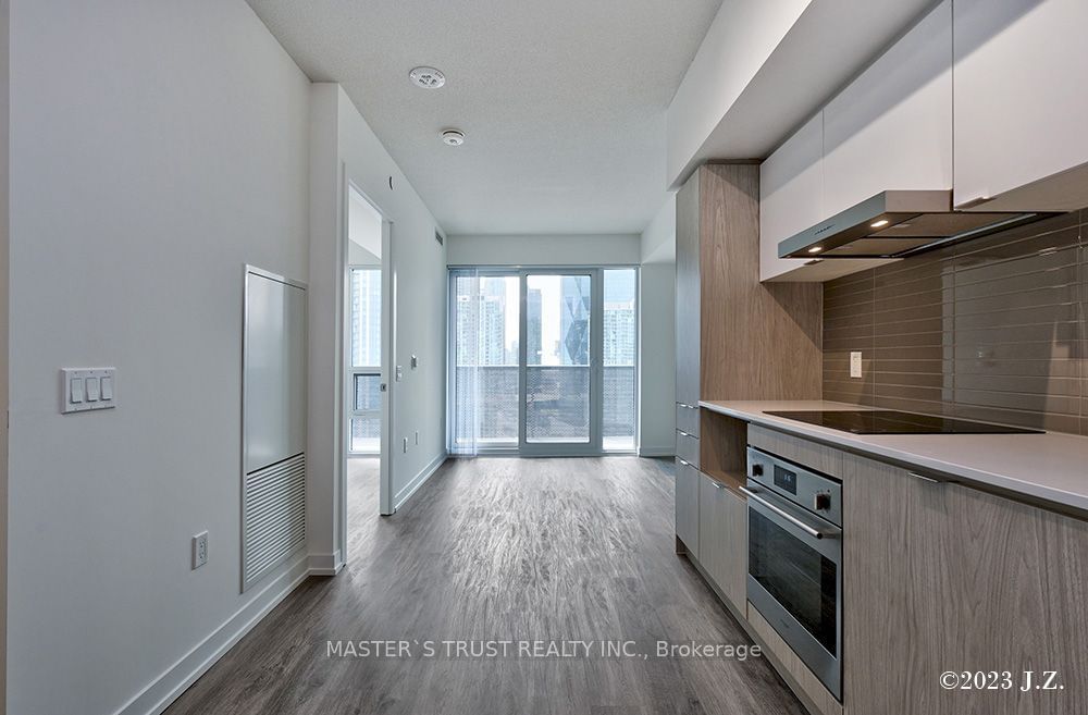 55 Cooper St, unit 2615 for rent