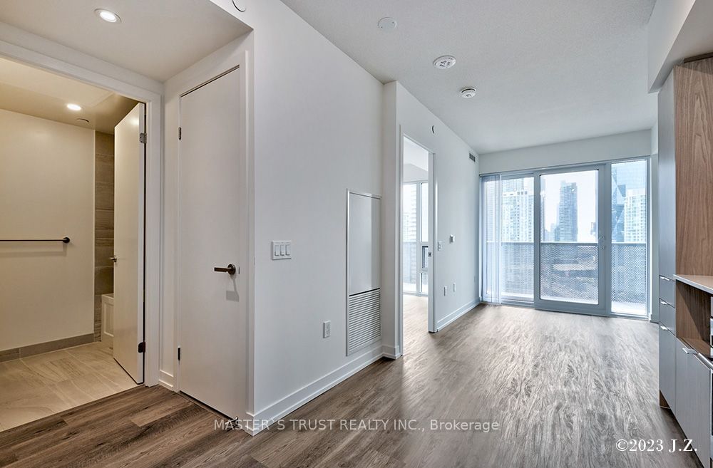 55 Cooper St, unit 2615 for rent