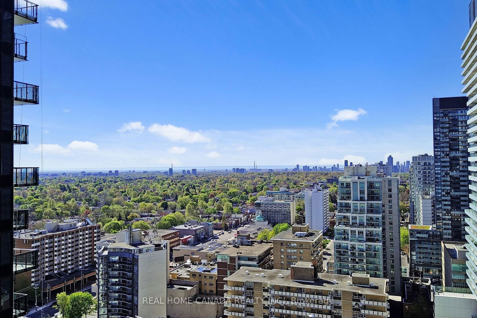 195 Redpath Ave, unit 2504 for rent