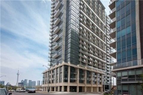 51 East Liberty St, unit 1407 for rent