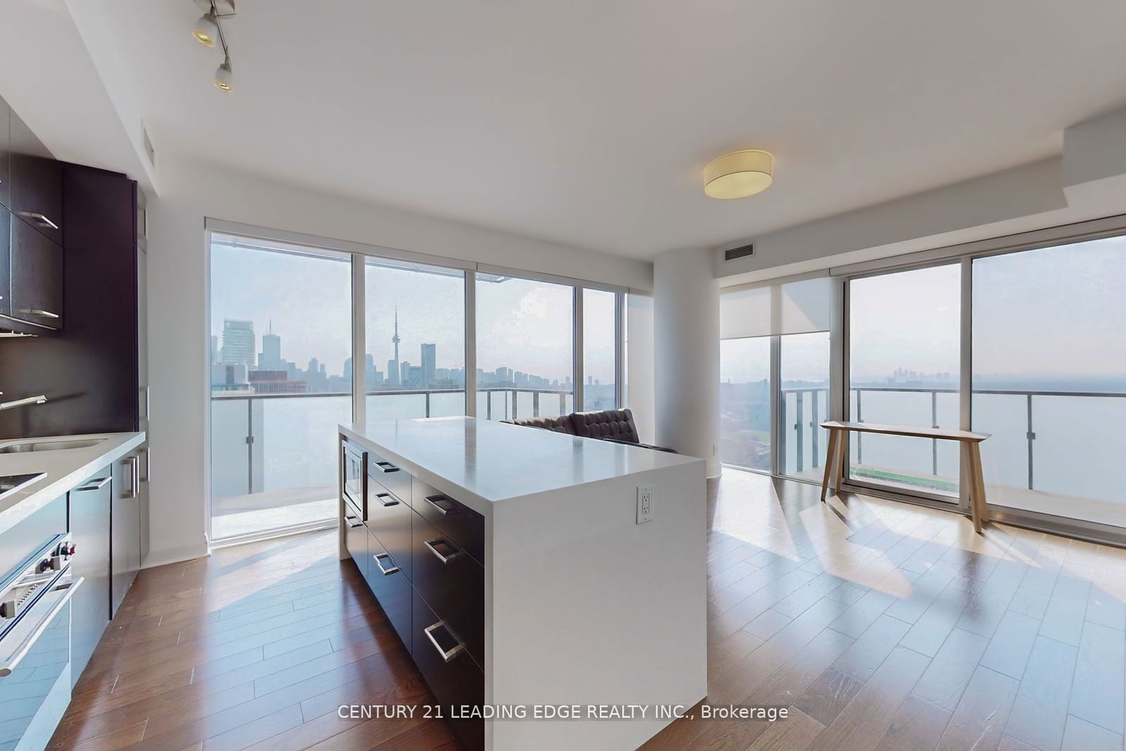 1080 Bay St, unit 3304 for rent