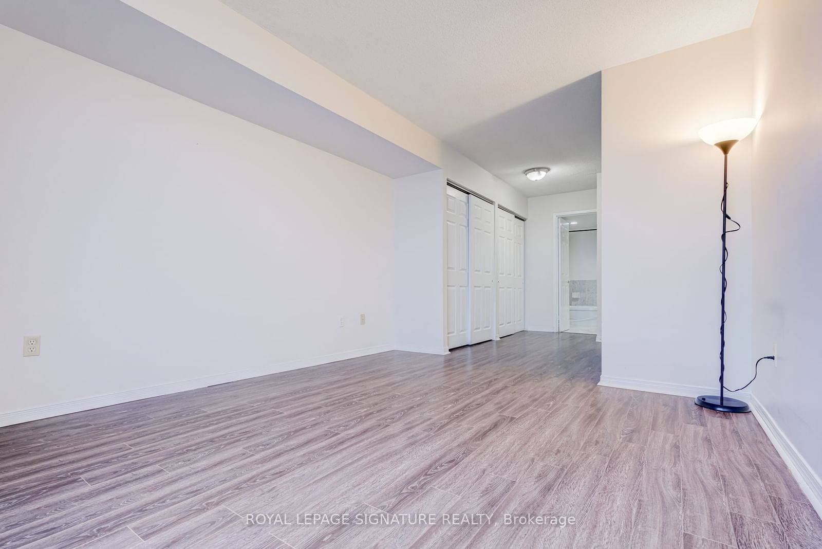 5 Concorde Pl, unit 3502 for rent