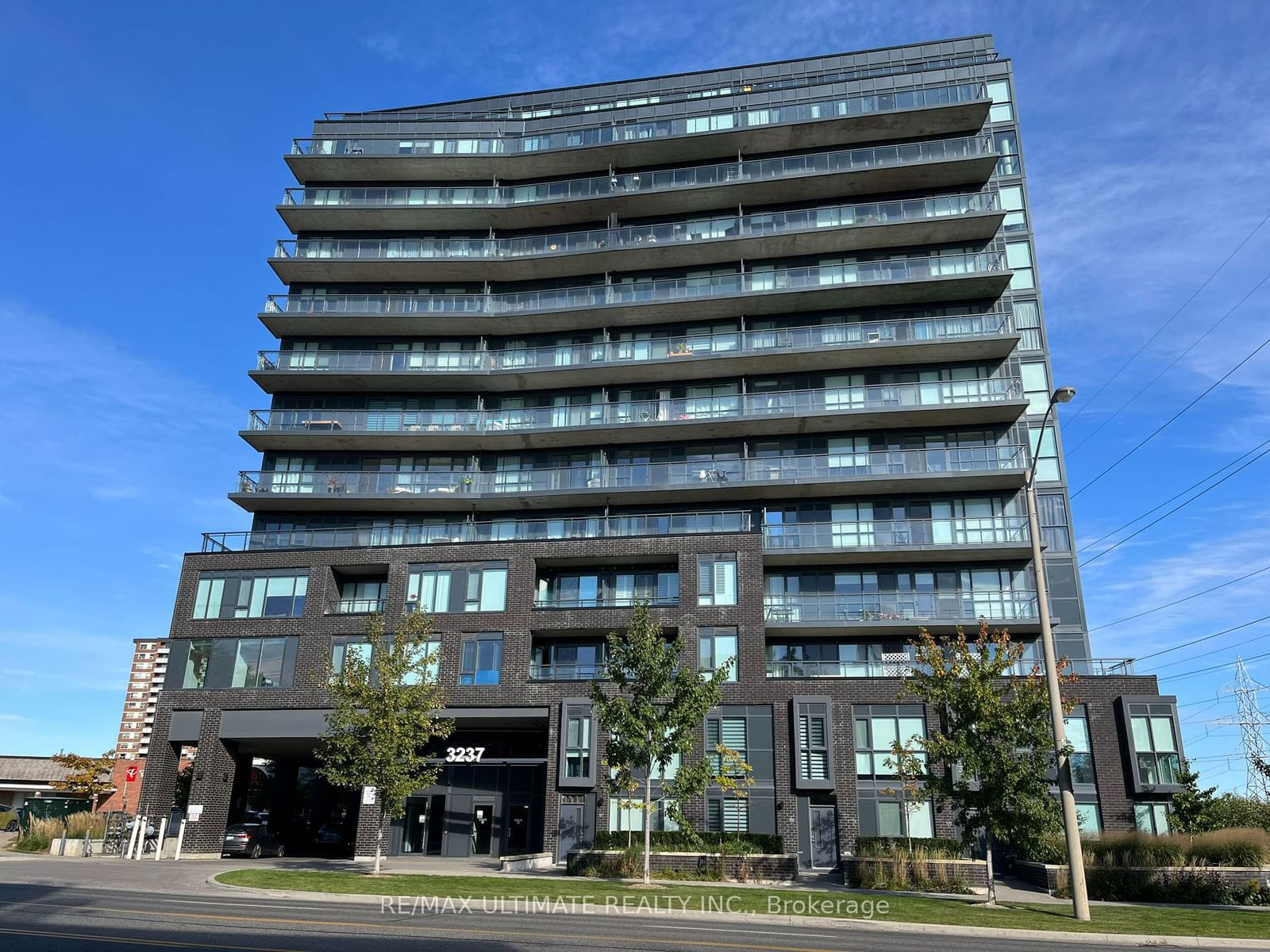 3237 Bayview Ave, unit 1113 for rent