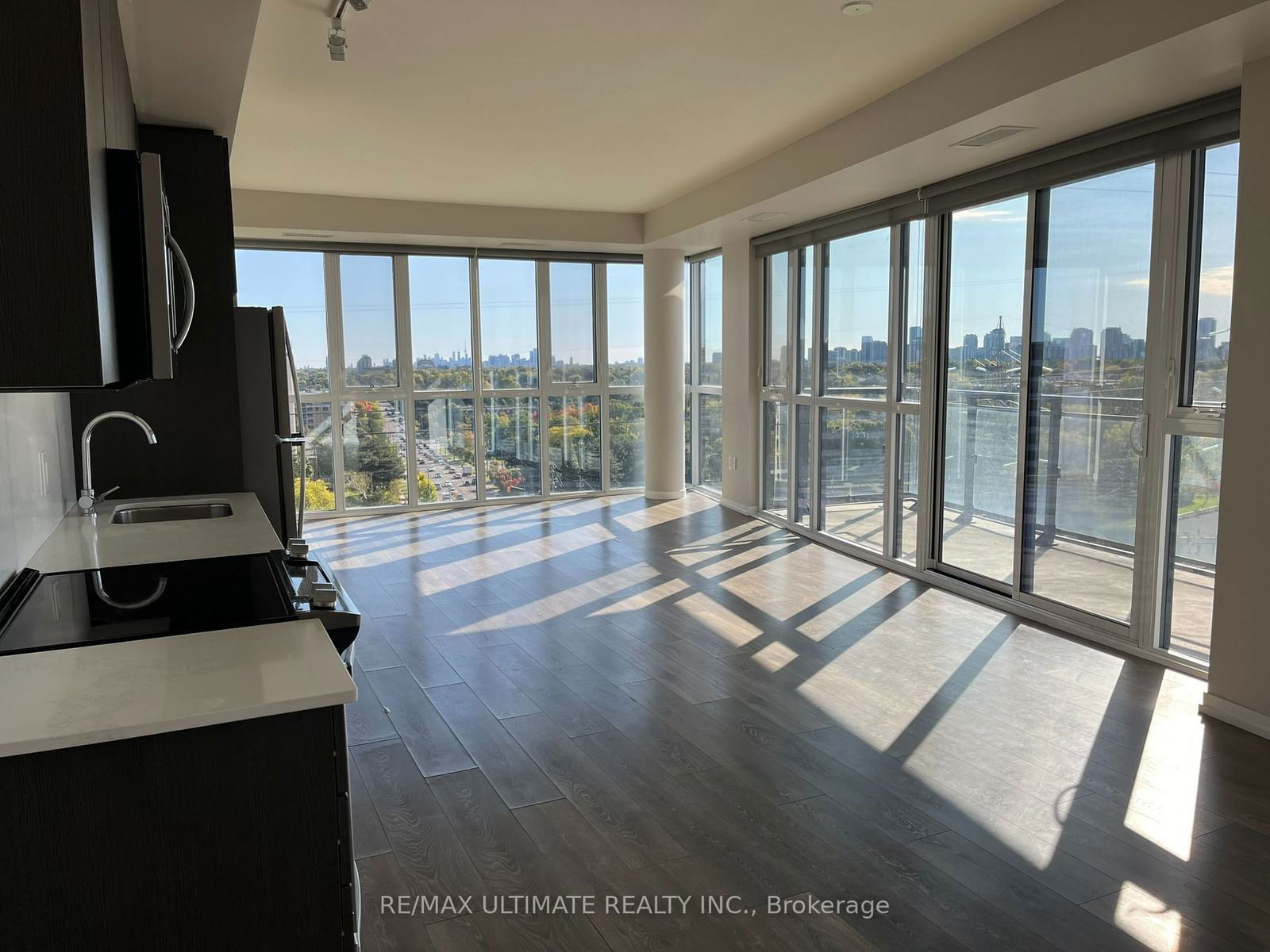 3237 Bayview Ave, unit 1113 for rent