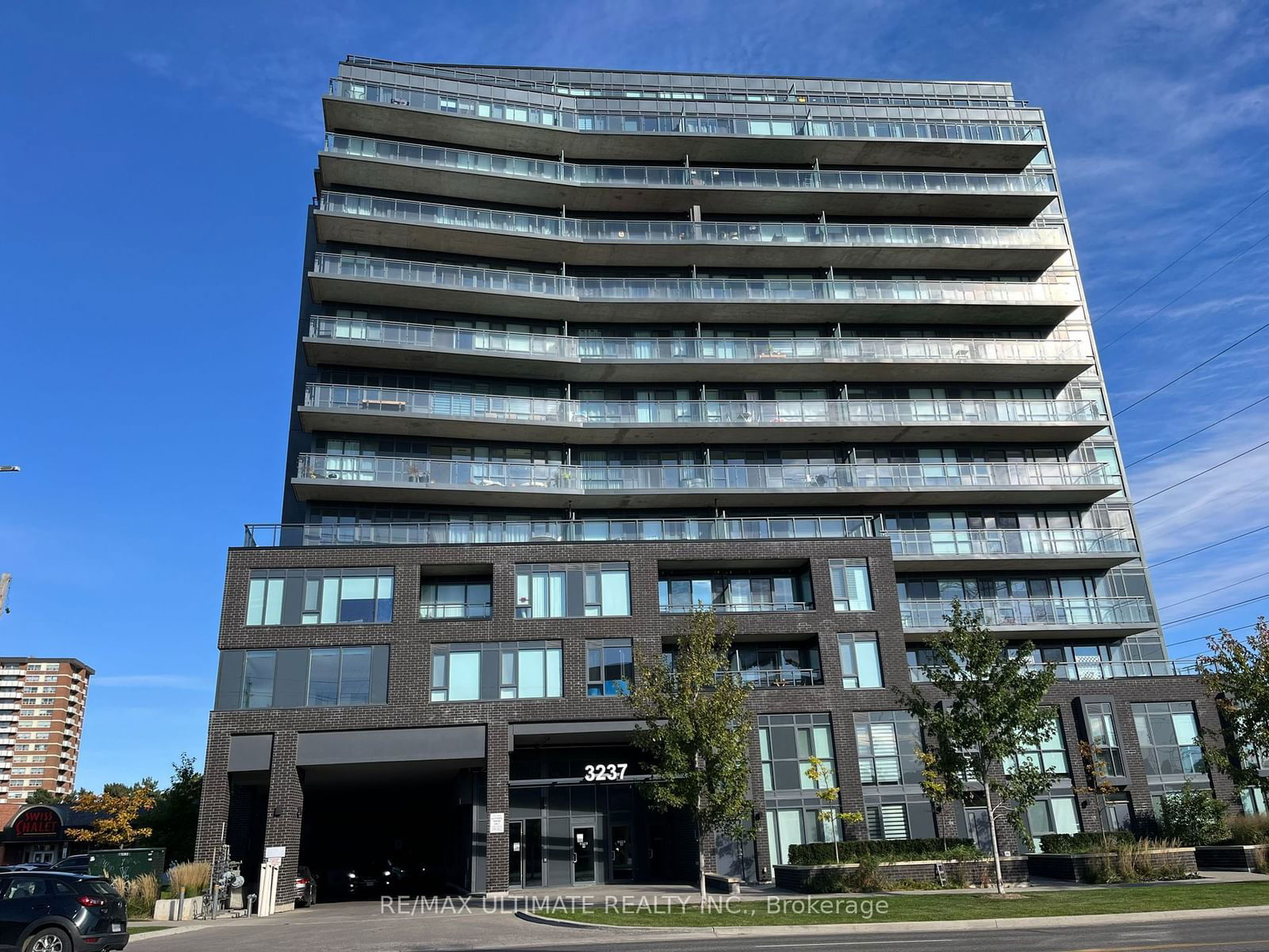 3237 Bayview Ave, unit 1113 for rent