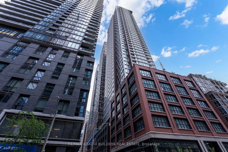 35 Mercer St, unit 3405 for rent