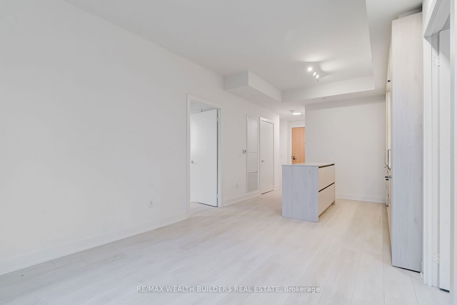 35 Mercer St, unit 3405 for rent